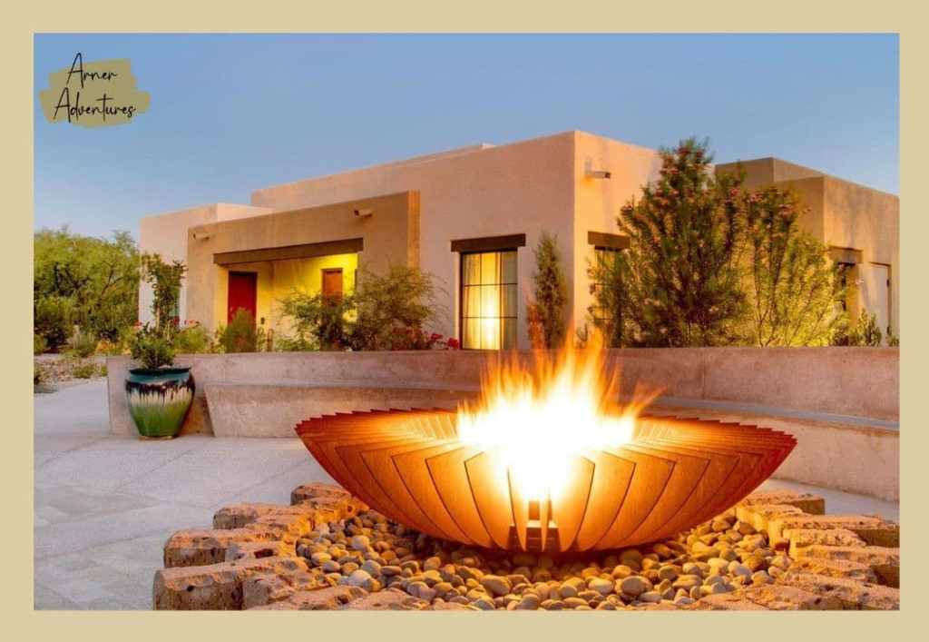 Image via Canyon Ranch