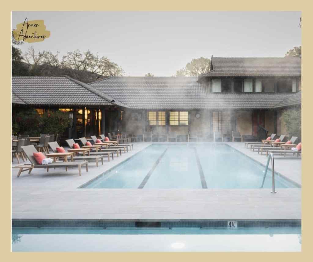 Image via Golden Door