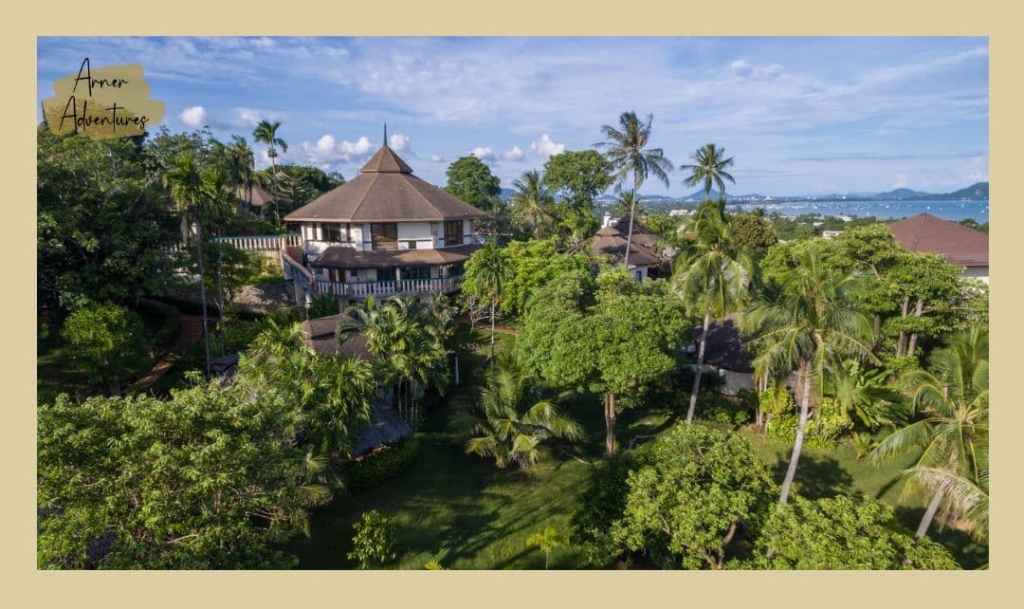 Image via Mangosteen Ayurveda & Wellness Resort