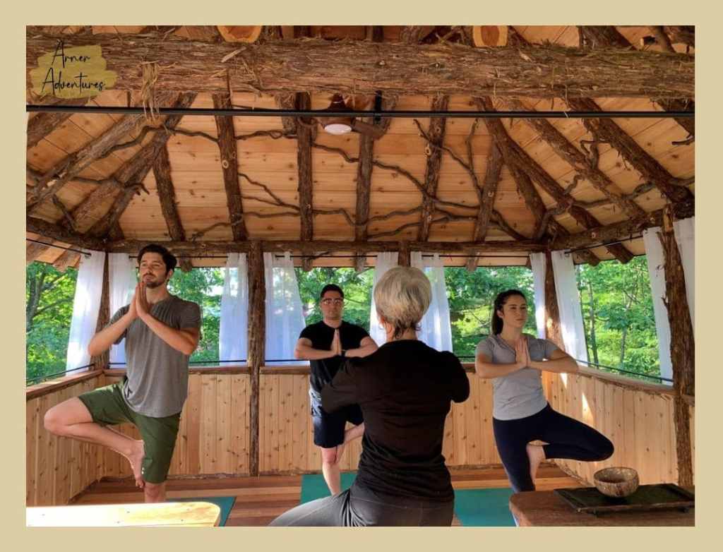 Image via Mohonk Mountain House