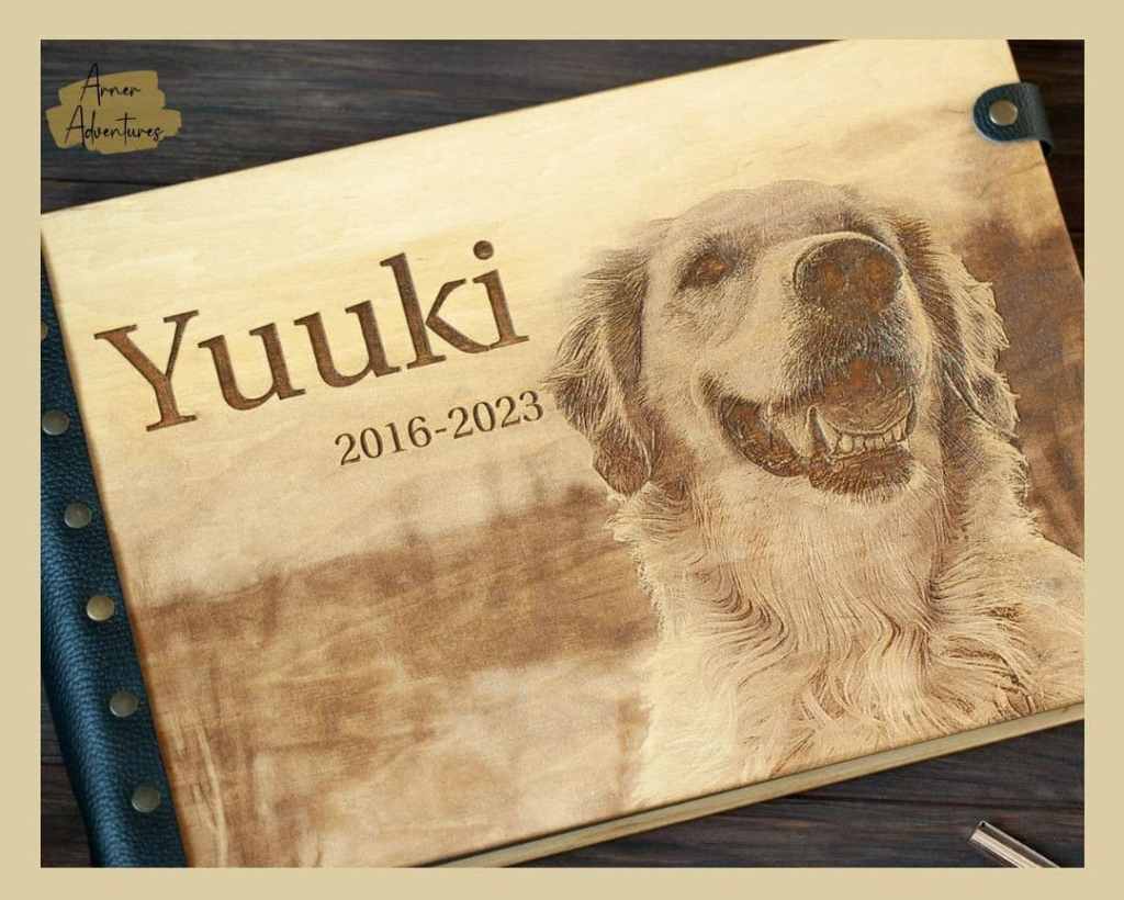 pet grief gifts