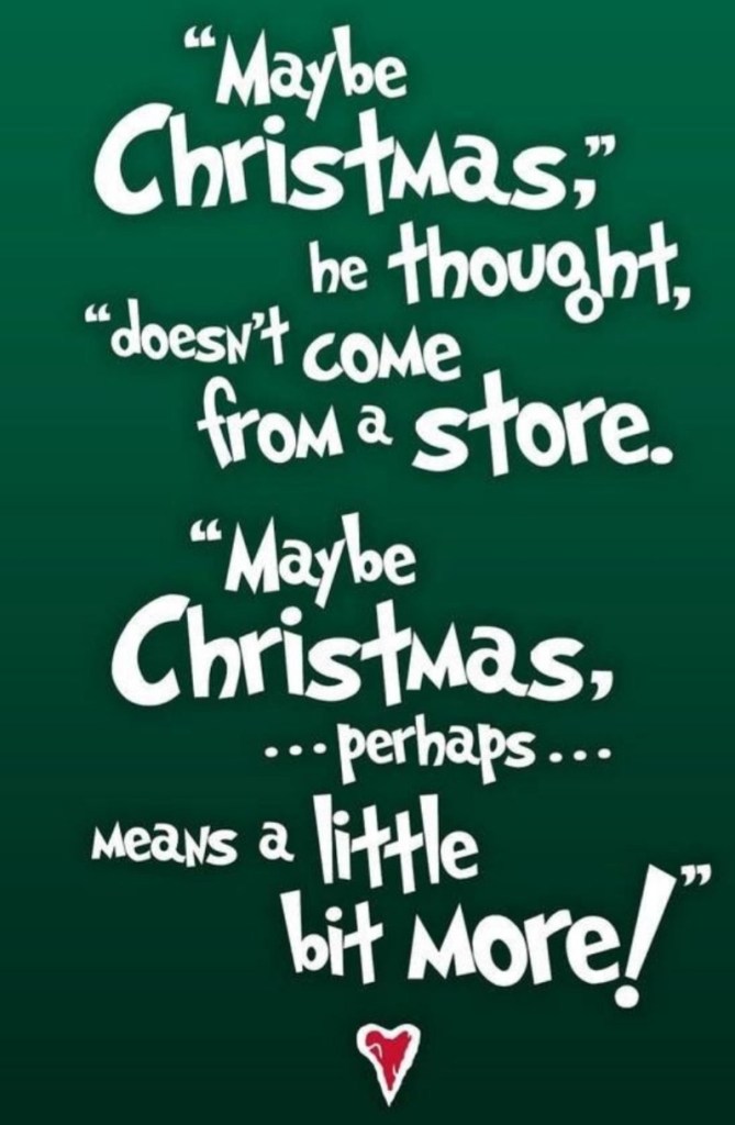 minimalist christmas ideas