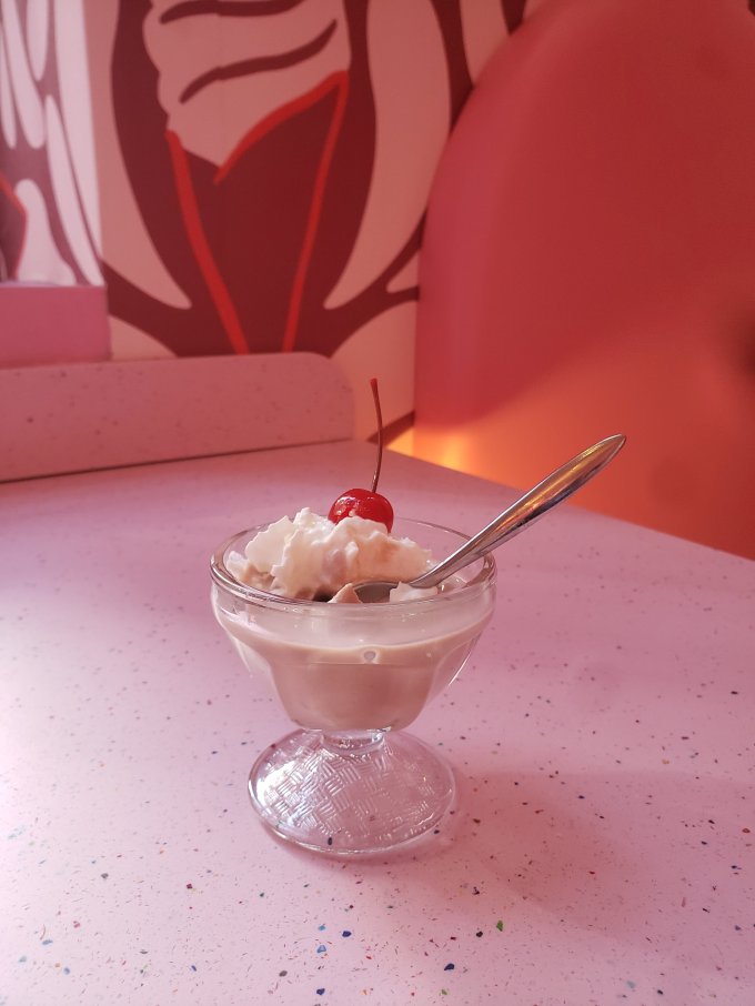 Colors in New York City