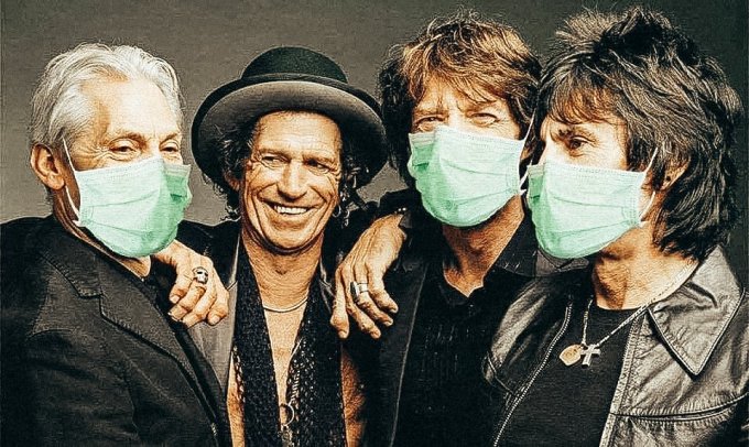 Rolling Stones