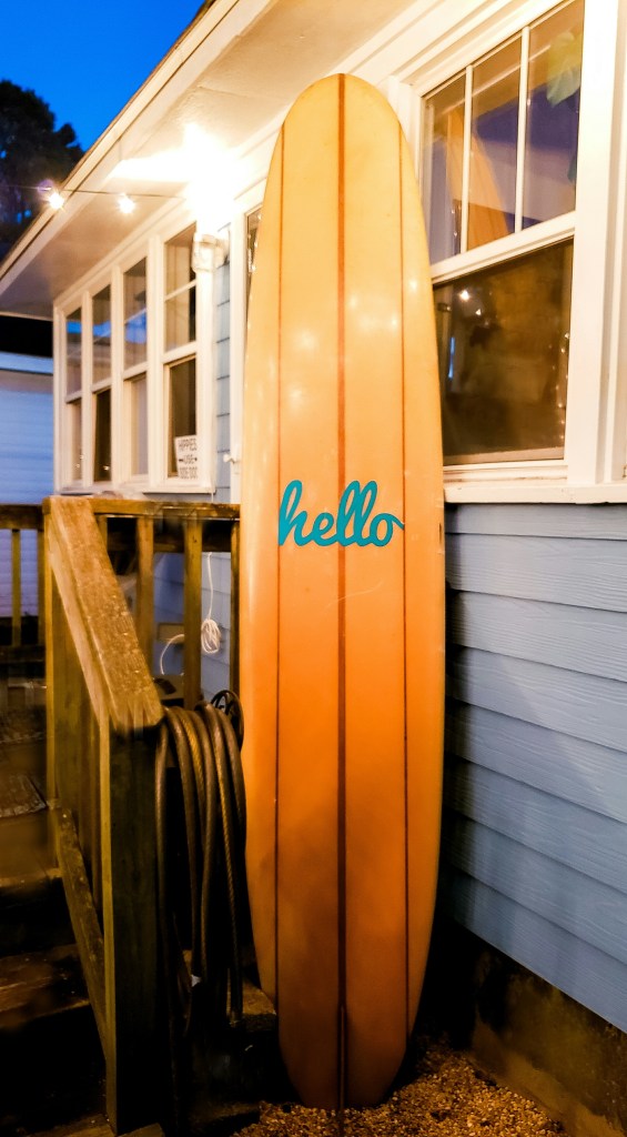 Surf Shack Inspiration-Arner Adventures