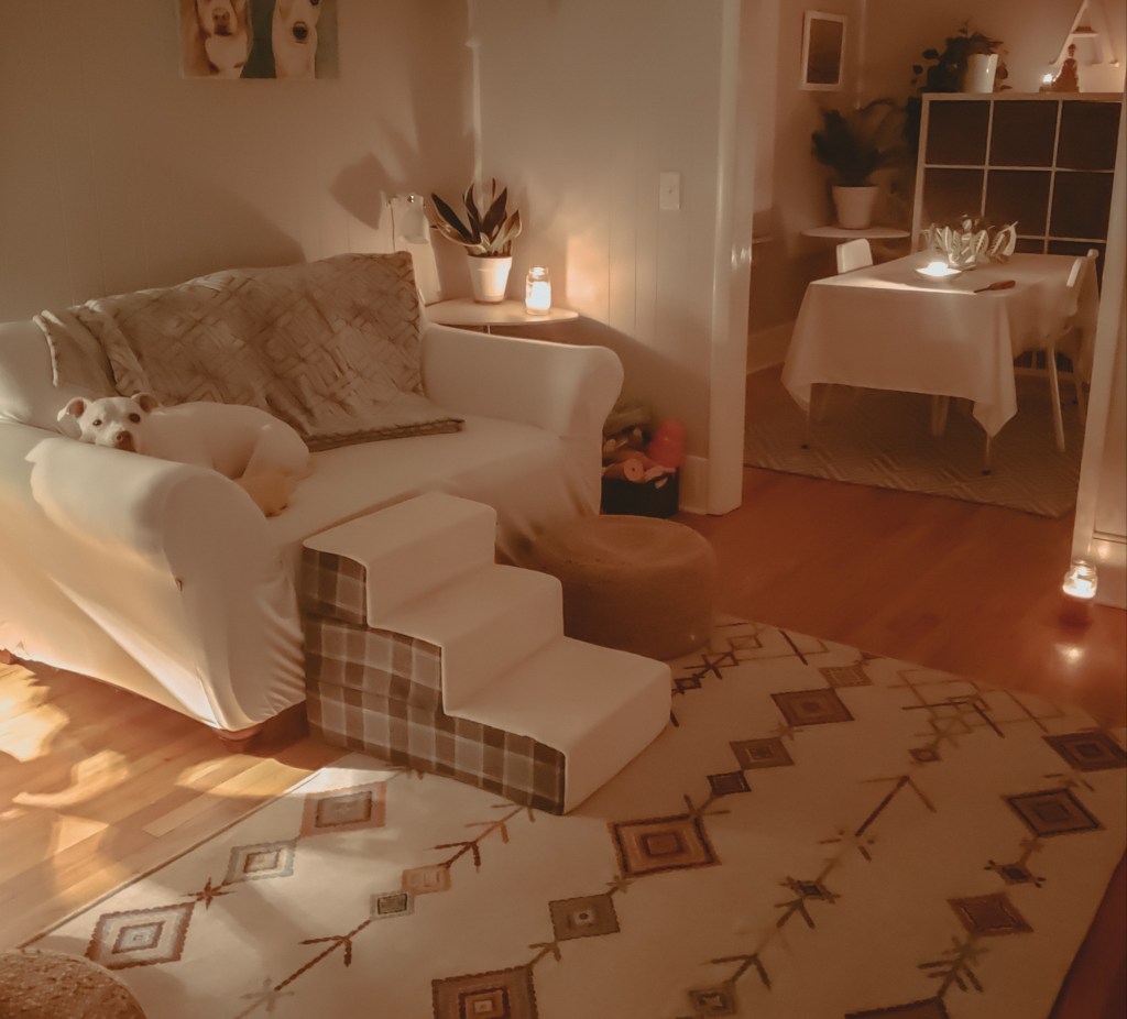 Hygge and Minimalism