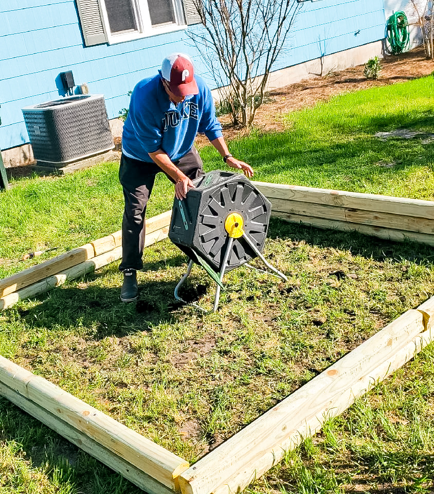 top 10 reasons to start a garden this spring