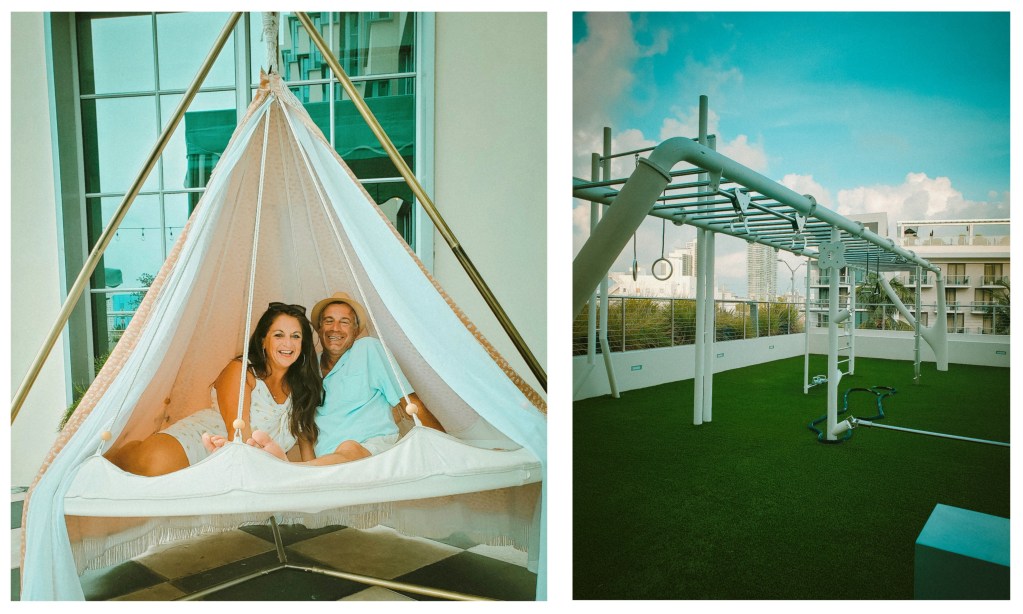 Strawberry Moon The Goodtime Hotel Review - Arner Adventures