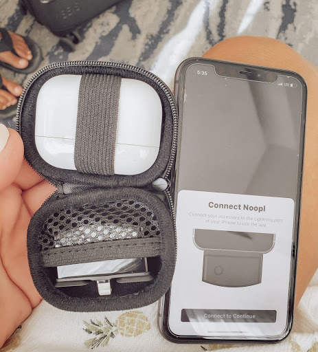 Noopl- Arner Adventures