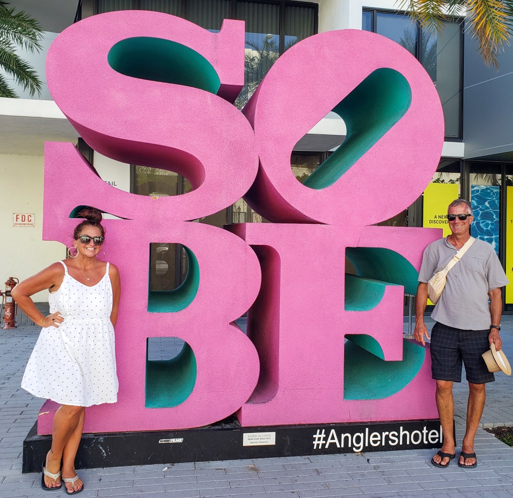 Guide 3 Days in Miami Beach