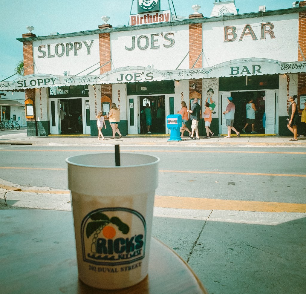 Best Things To Do in Key West