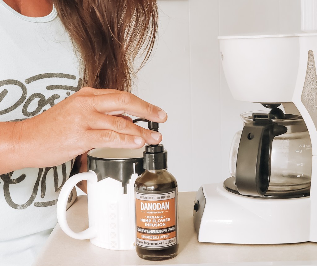 Danodan Benefits Wellness