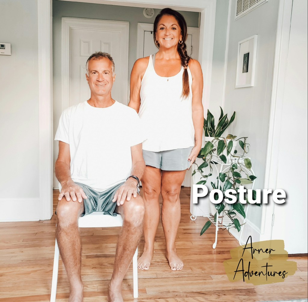 read more about posture exercises