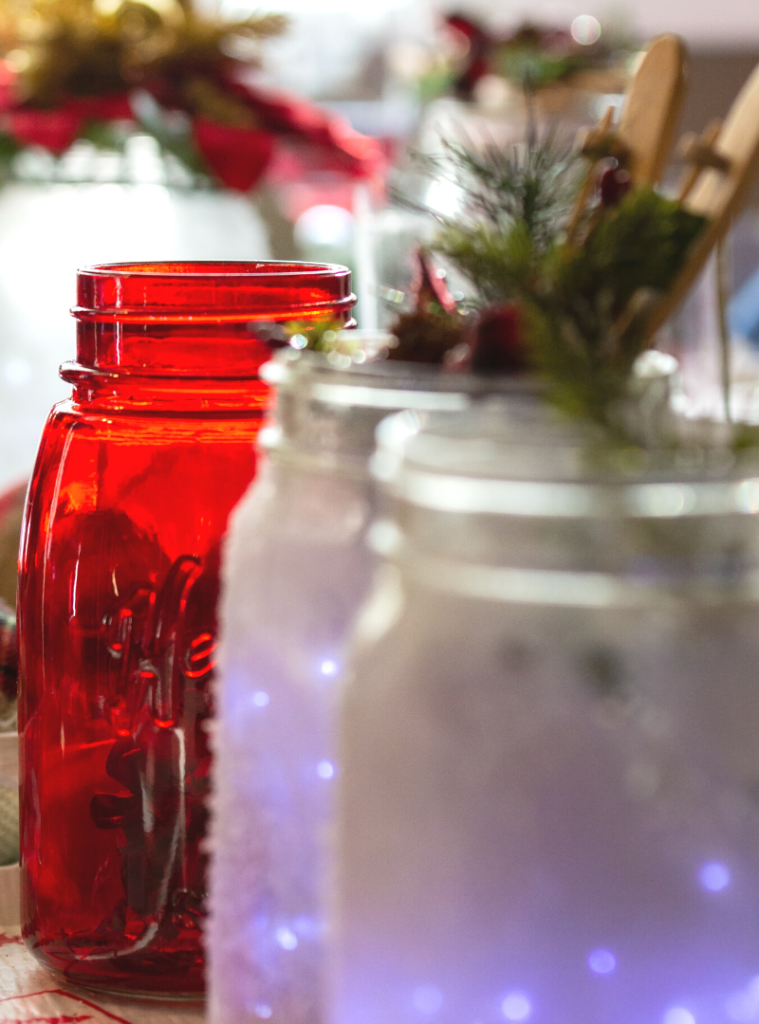 holiday gifting without a physical gift