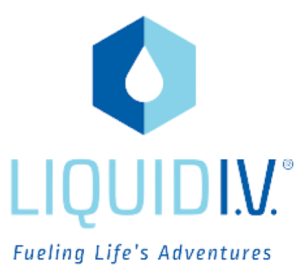 Liquid IV logo