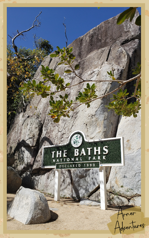 Traveler's Guide Virgin Gorda