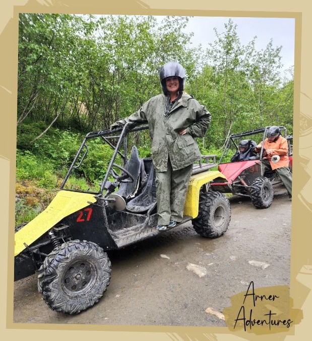 what to pack for an alaskan cruise