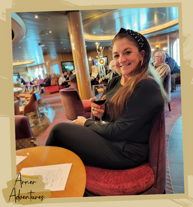 what to pack for an alaskan cruise