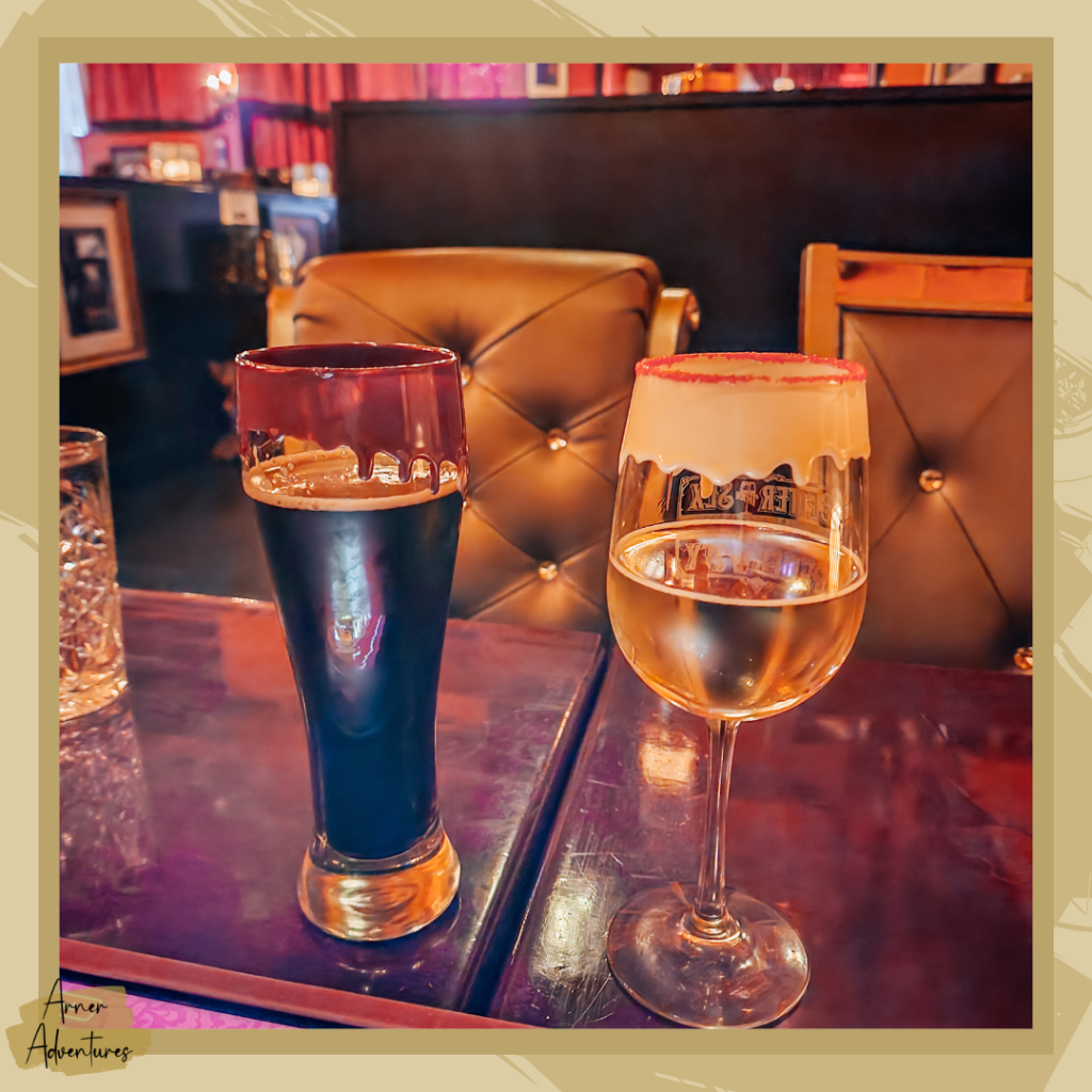 best craft cocktails Key West