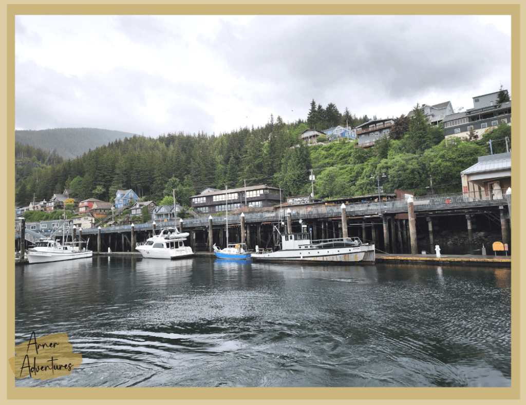 things to do in Ketchikan