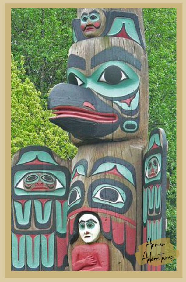 things to do in Ketchikan