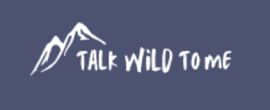 Kaitlan Arndt- Talk Wild to Me