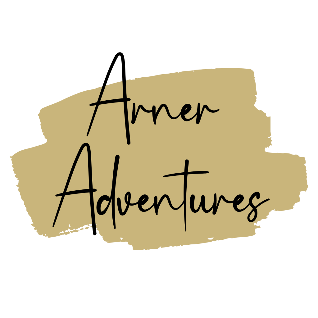 Arner Adventures Logo