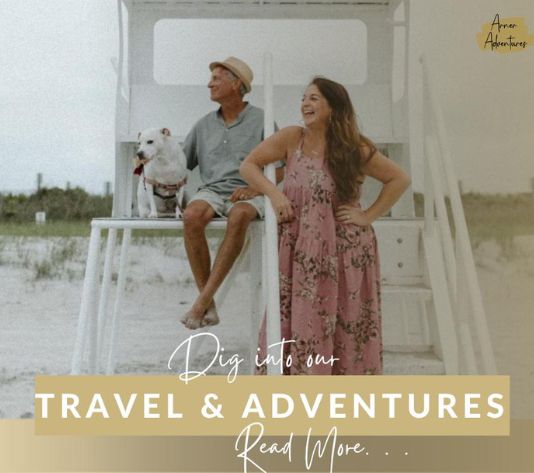 Read more on Travel-and-Adventures