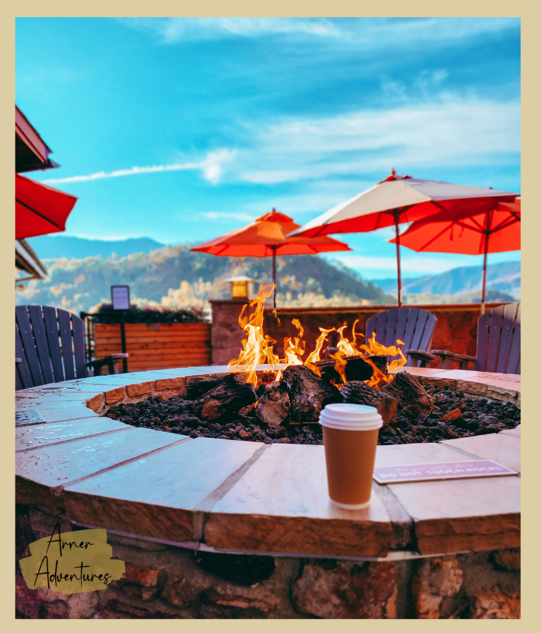 Things to do Gatlinburg TN