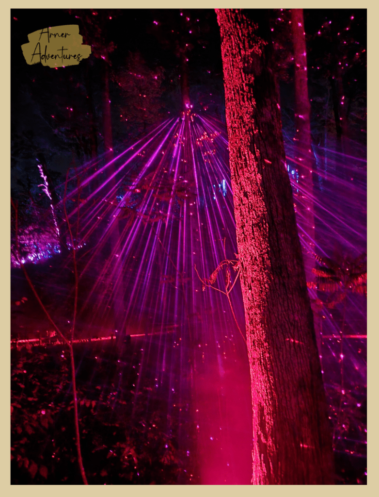 Astra Lumina Gatlinburg TN