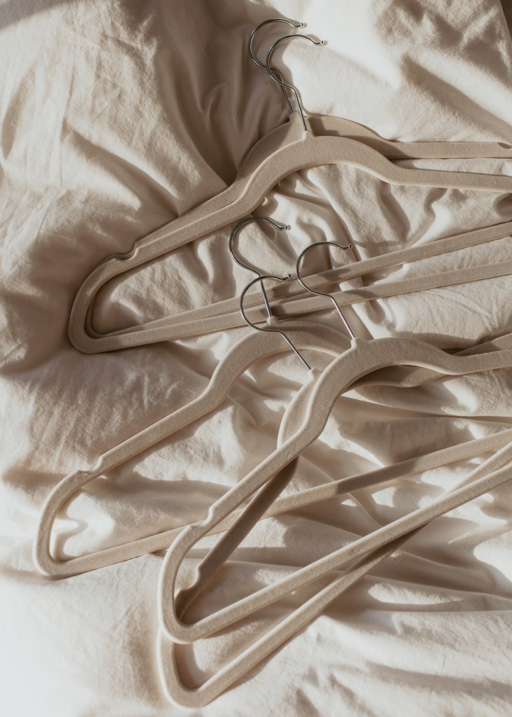 how to start decluttering