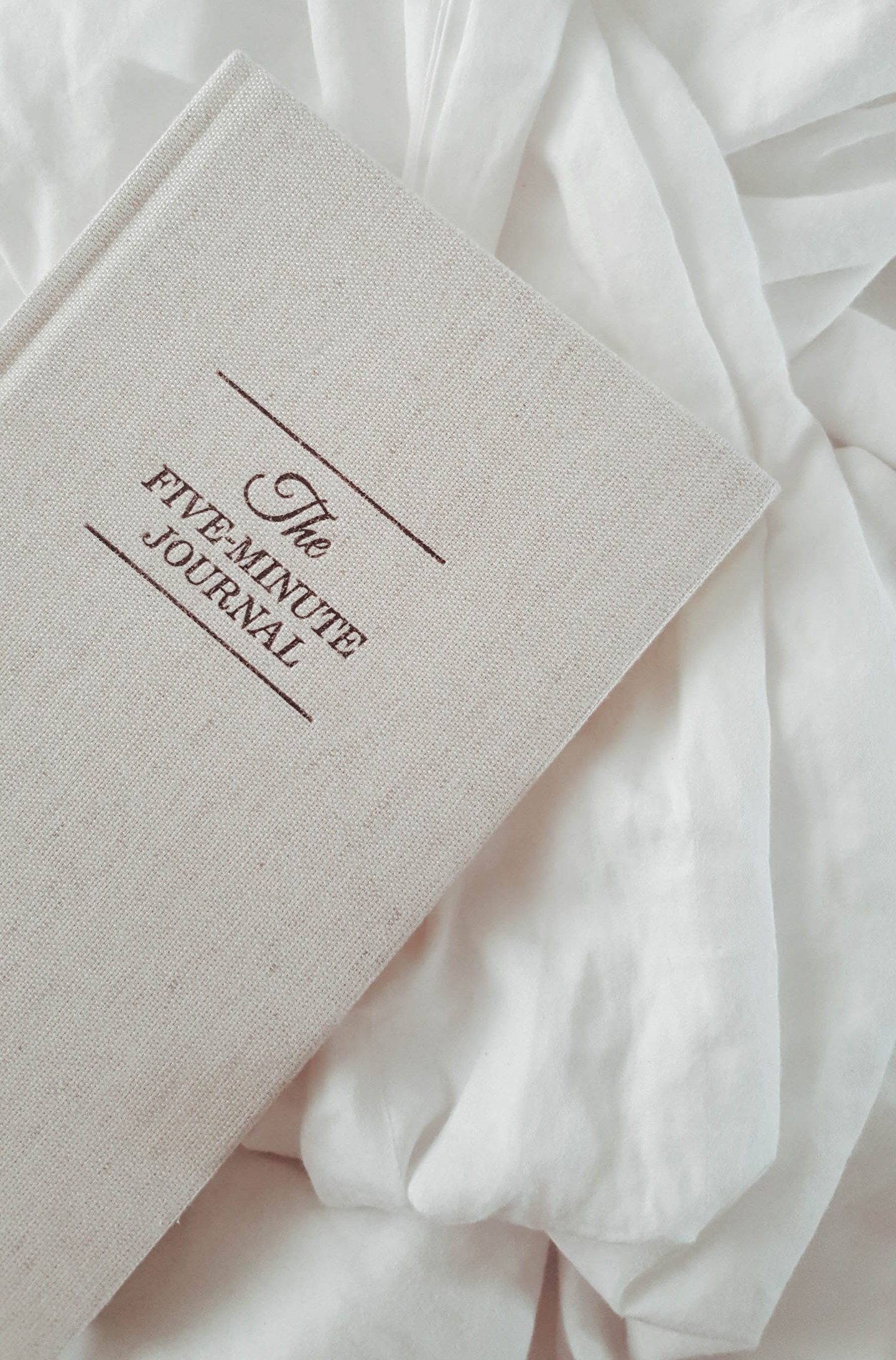 The BEST Self Care Journals Wellness Guided Journaling