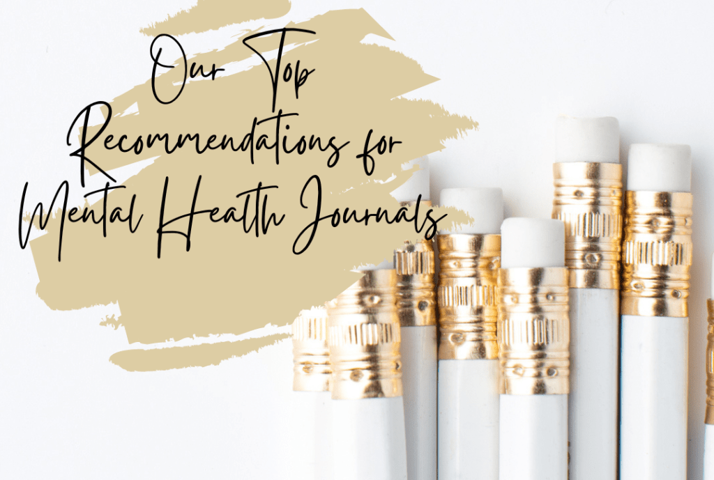 journal prompts for mental health