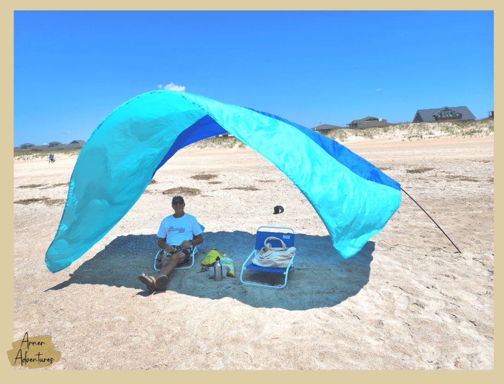 tent camping for beginners