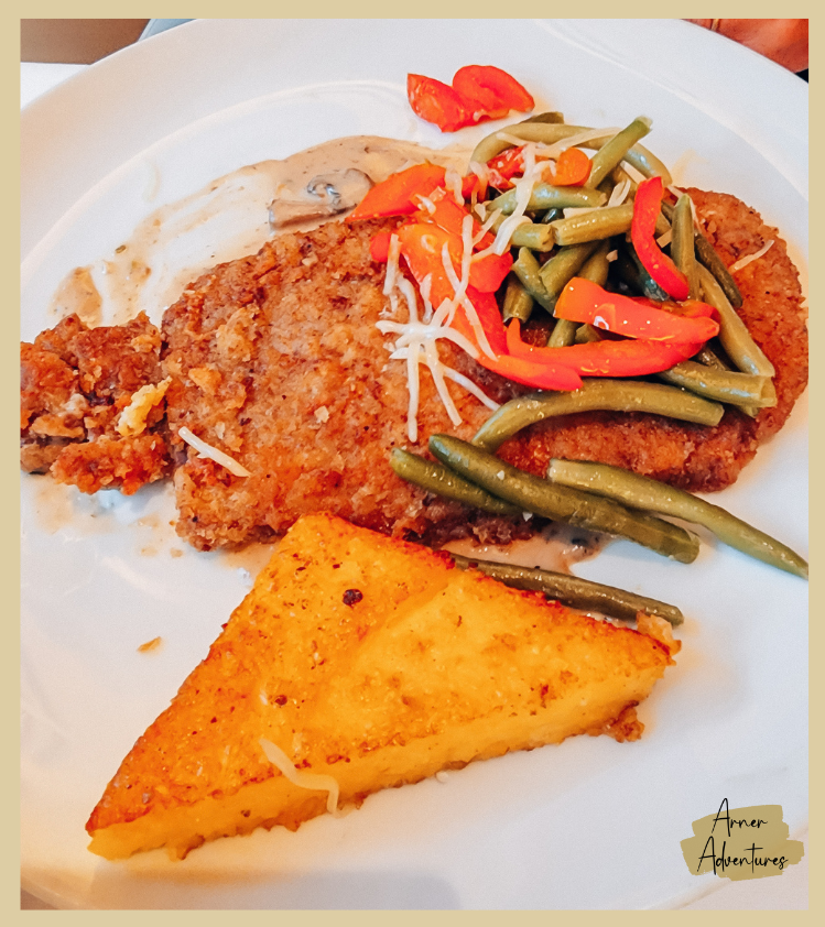 Vegetarian on a Budget Shopping List