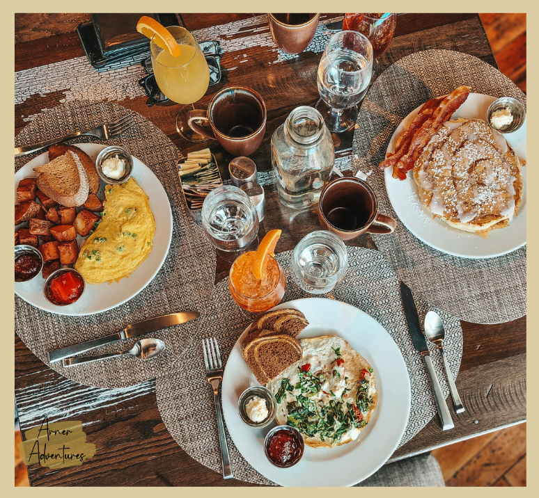 Vegetarian on a Budget Shopping List