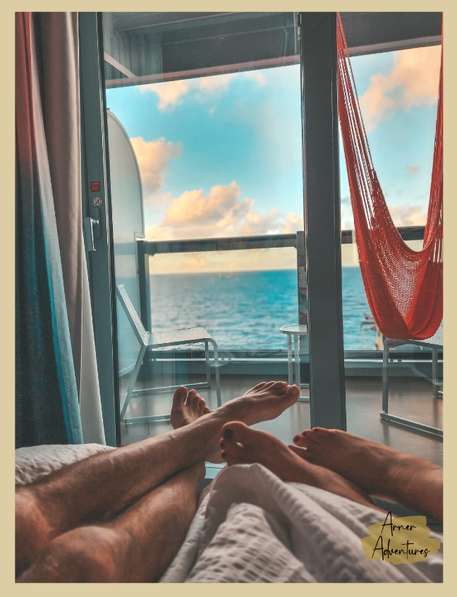 Virgin Voyages Best Cruise Line for Adults