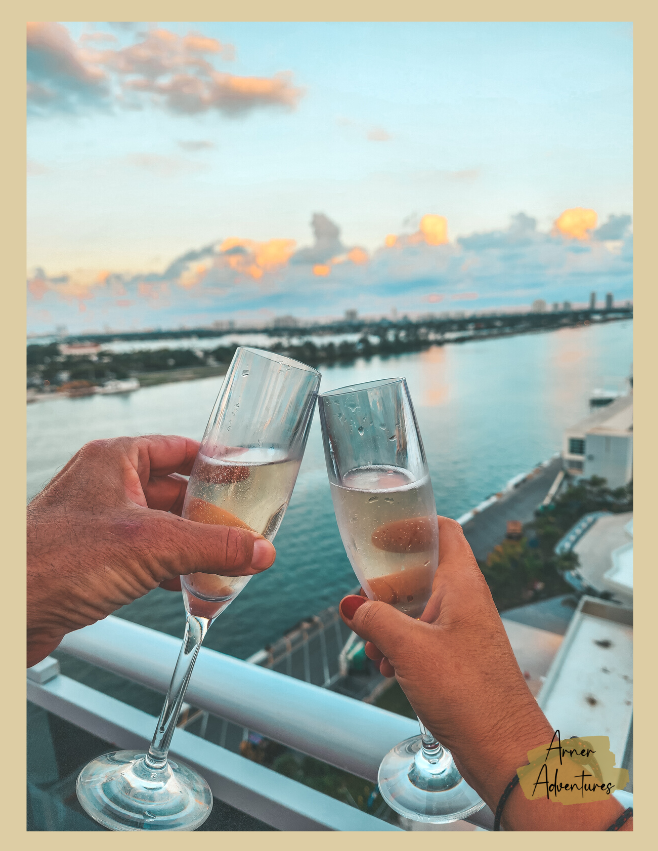 Virgin Voyages Best Cruise Line for Adults