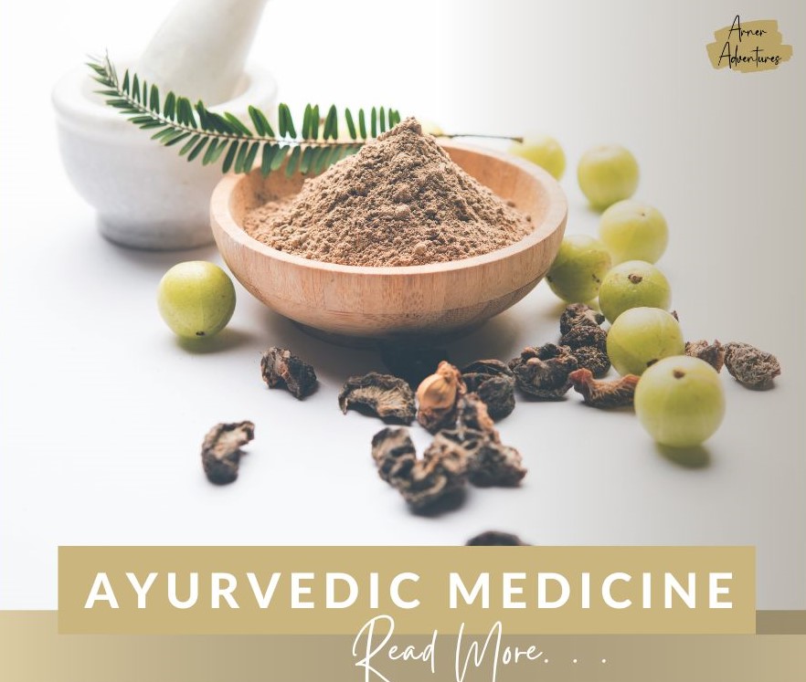 ayurvedic medicine resources
