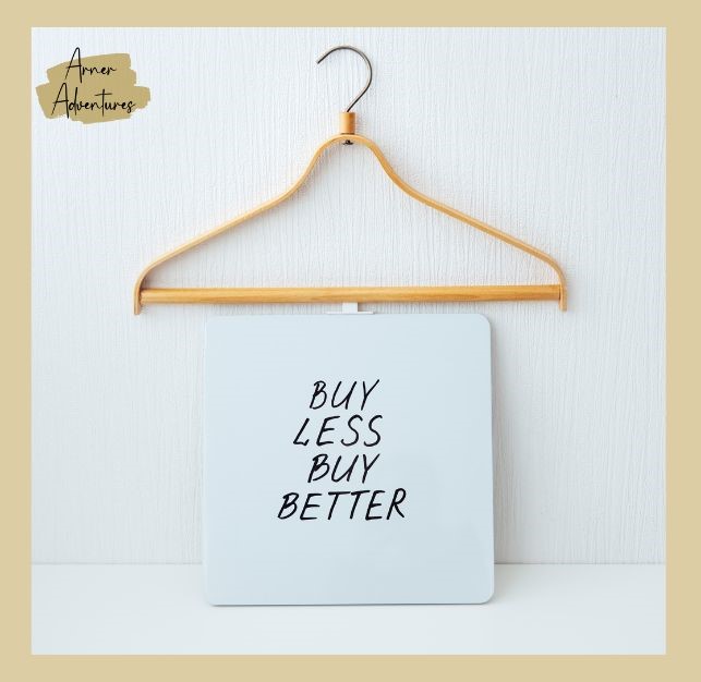 slow fashion vs fast fashion