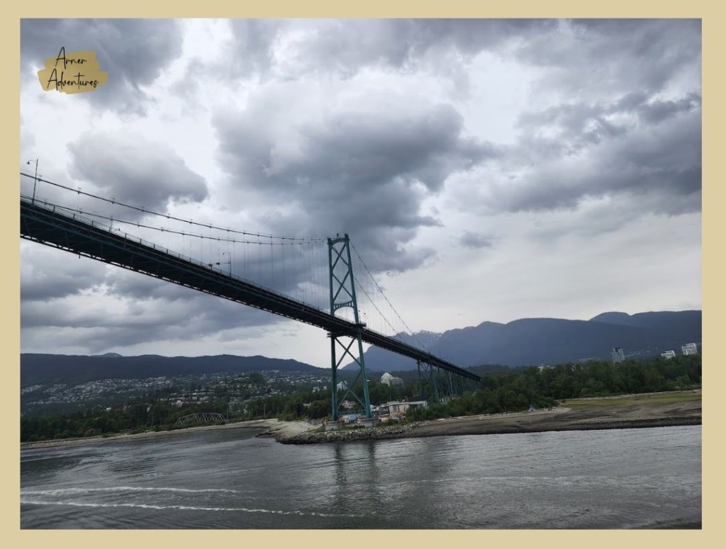 things to do in vancouver at night