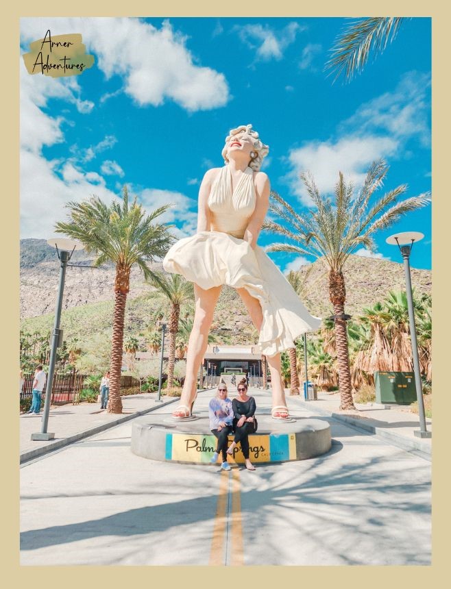 things to do palm springs