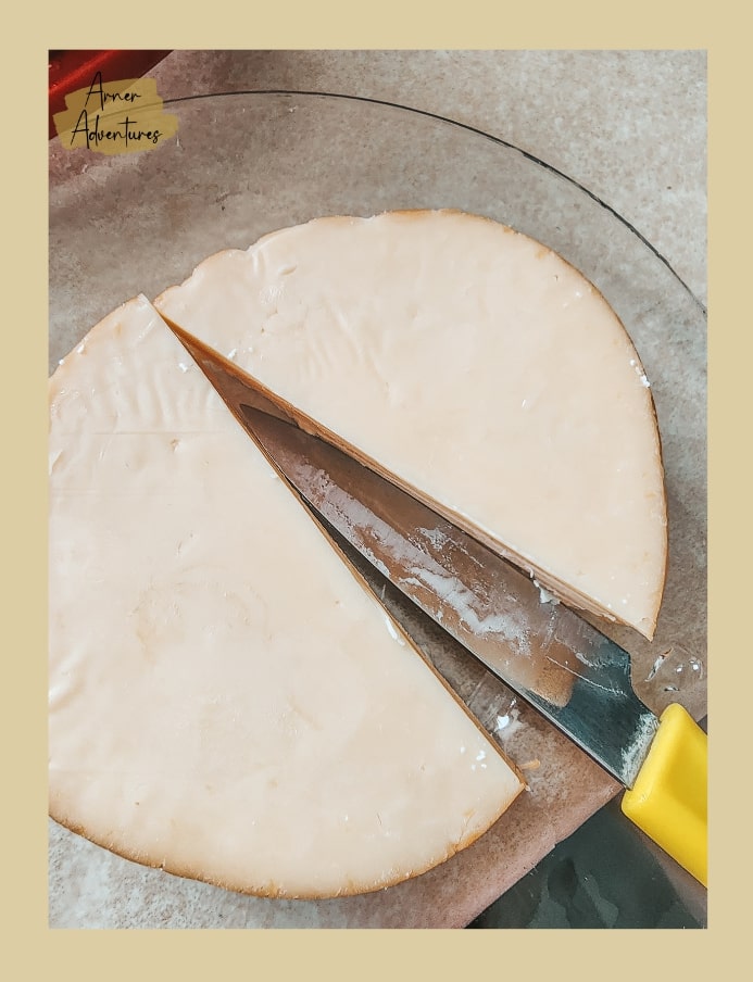 vegetarian charcuterie