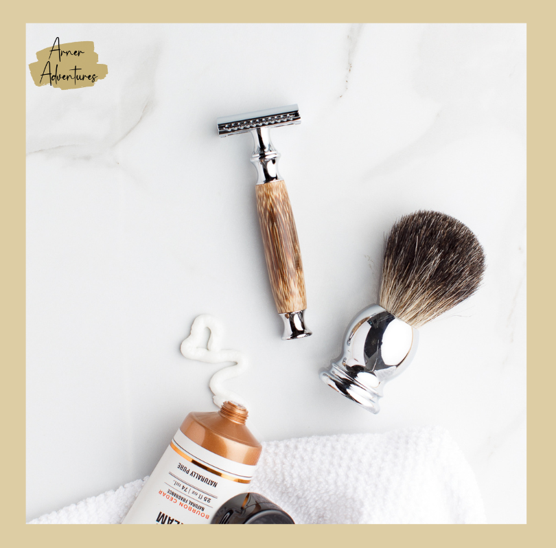 Minimalist Gifts for Him