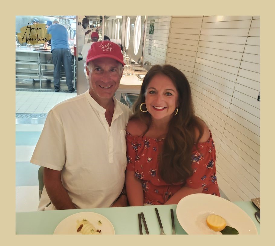 scarlet night virgin voyages