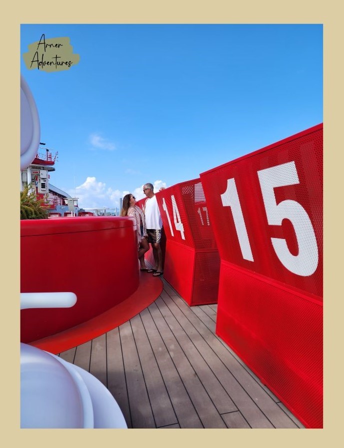 scarlet night virgin voyages