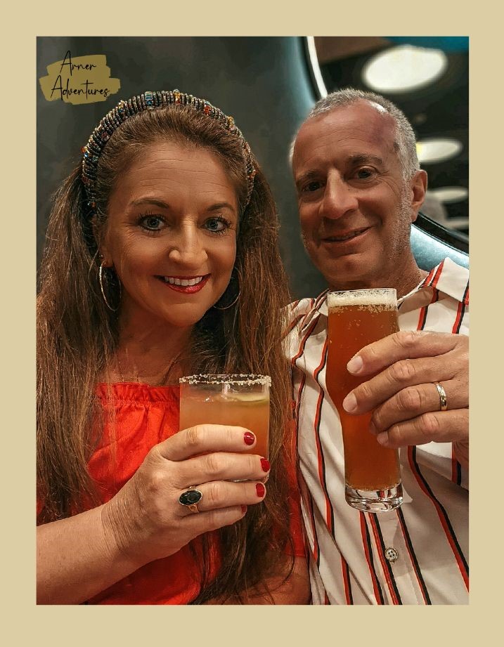 scarlet night virgin voyages