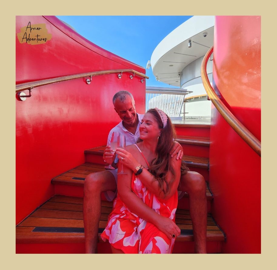 scarlet night virgin voyages