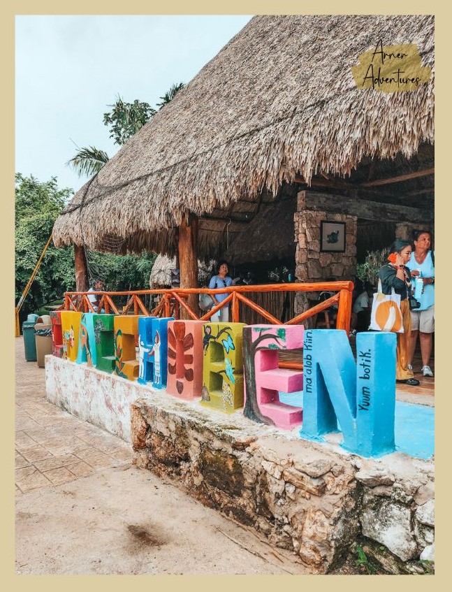 things to do costa maya