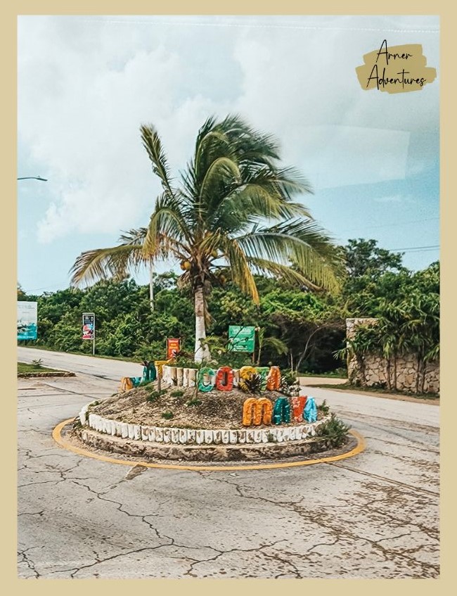 things to do costa maya